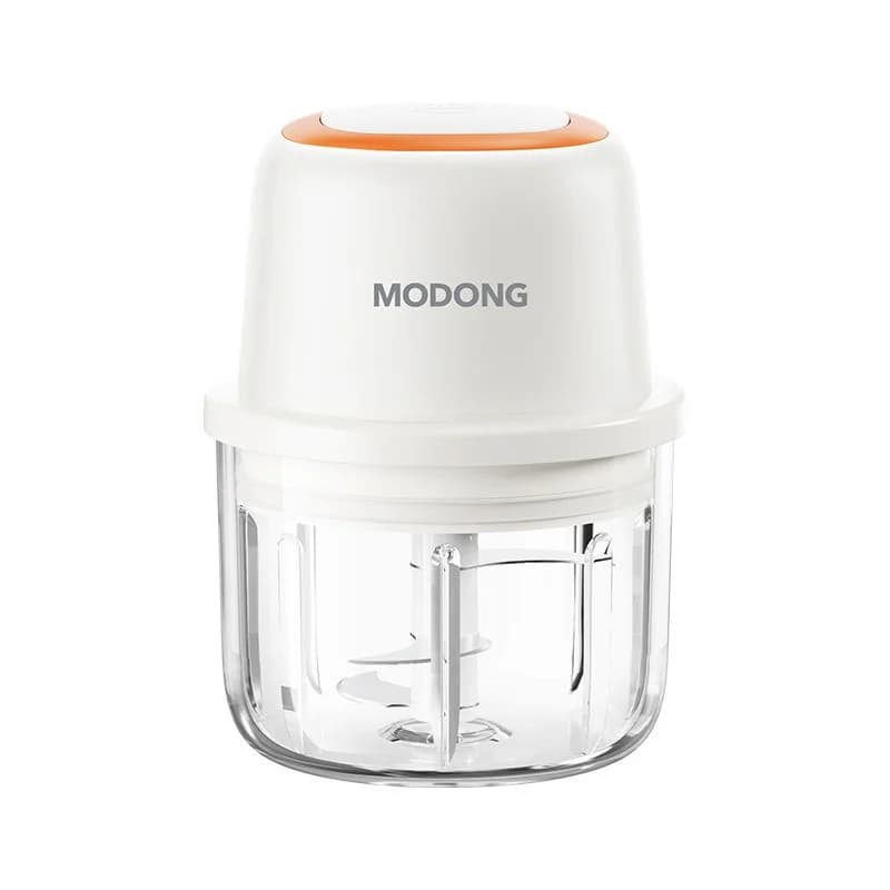 Ηλεκτρική συσκευή για παιδικές τροφές Glass Cup 300ml 45W