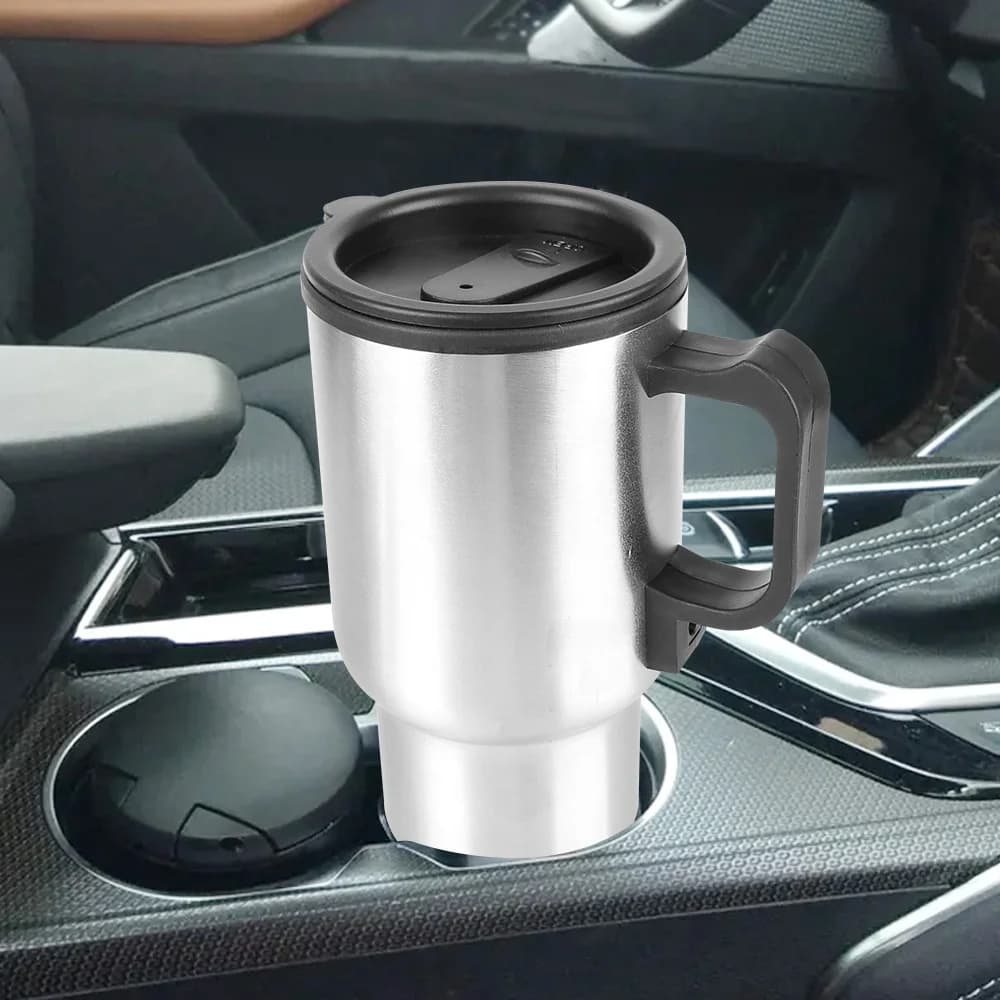 Ηλεκτρικός Βραστήρας Αυτοκινήτου 450ml 12V