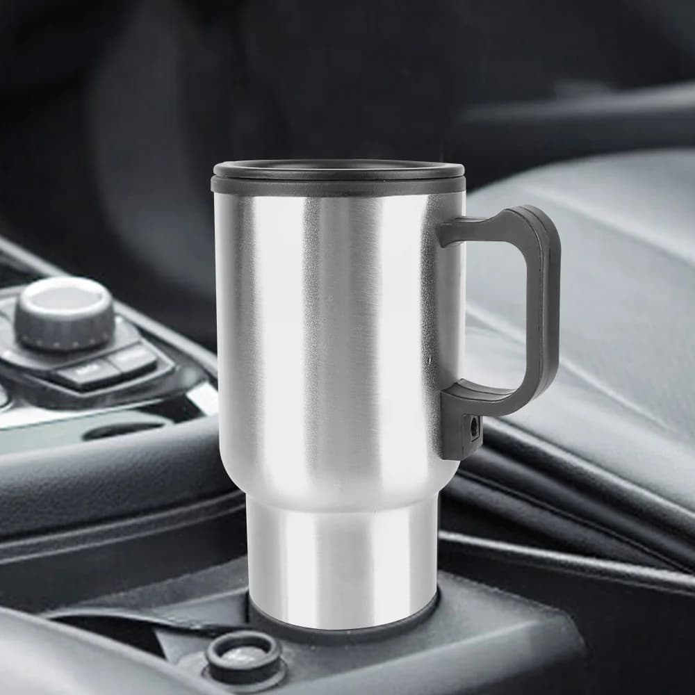 Ηλεκτρικός Βραστήρας Αυτοκινήτου 450ml 12V